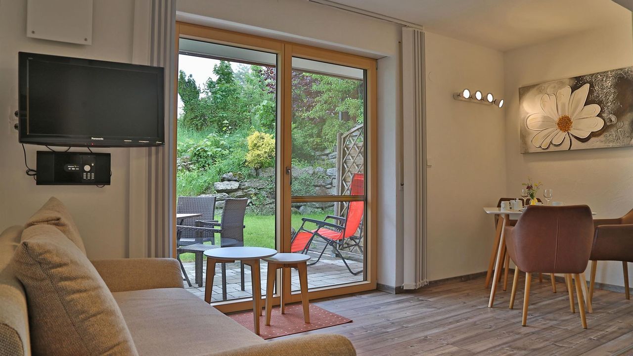 Wohnbereich Wohnbereich